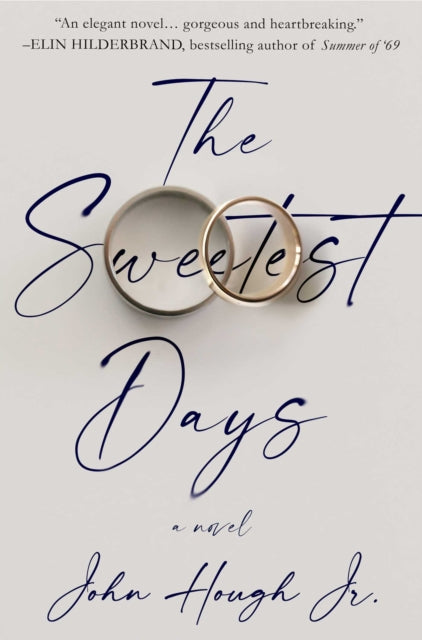 Binding: Hardcover
Description: A riveting and poignant portrait of marriage lauded by New York Times bestselling author Elin Hilderbrand as gorgeous and heartbreaking that explores the long union of a middle - aged couple grappling with secrets illness and loyalty.