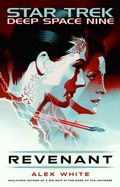 Binding: Paperback
Description: An all - new novel based on the landmark TV series Star Trek: Deep Space Nine from the acclaimed author of A Big Ship at the Edge of the Universe! Jadzia Dax has been a friend to Etom Prit the Trill Trade Commissioner over two lifetimes.