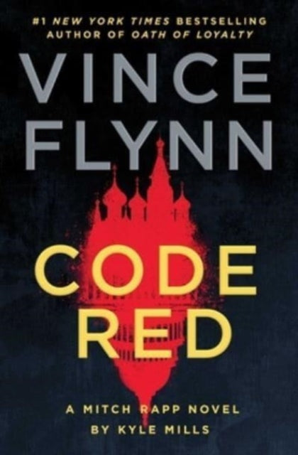 Binding: Hardcover
Description: The #1 New York Times bestselling series continues as Mitch Rapp faces off with Russia in this high - octane installment that is ripped straight from next week's headlines (The Real Book Spy).