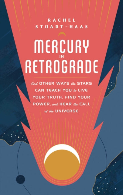 Binding: Hardcover
Description: From lunar logic to retrograde real talk eclipses to asteroids practicing astrologer Rachel Stuart - Haas breaks down the astrological phenomena that impact your day - to - day life in this giftable guide to the heavens and what they have in store.