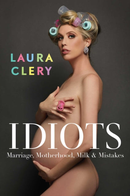 Binding: Hardcover
Title: Idiots Marriage Motherhood Milk & Mistakes
Author(s): Clery Laura
Publisher: Gallery Books
Barcode: 9781982167103
Pages: 256 Pages
Language: English
Publication Date: 4/5/2022
Category: Humour