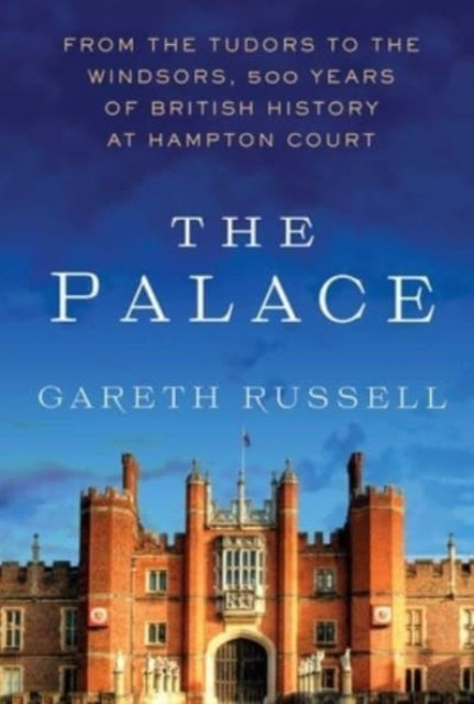 Binding: Hardcover
Description: A riotously readable tender and affectionate (Daily Mail London) exploration of five hundred years of British history from King Henry VIII to Queen Elizabeth II as seen through the doorways of the exquisite Hampton Court Palace.