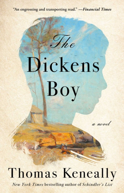 Binding: Paperback
Description: The award - winning author of modern classics such as Schindler's List and Napoleon's Last Island is at his triumphant best with this engrossing and transporting (Financial Times) novel about the adventures of Charles Dickens's son in the Australian Outback during the 1860s.