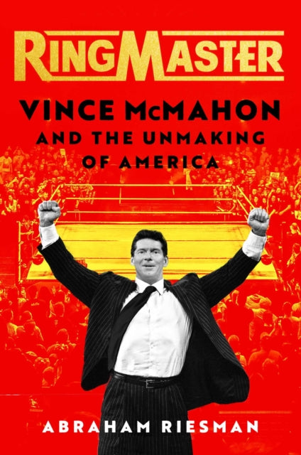 Binding: Hardcover
Description: Riveting essential reading.