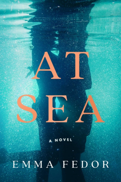 Fedor Emma - At Sea - Hardcover