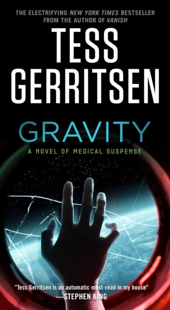 Binding: Paperback
Description: In this propulsive ';nonstop read (US a Today) from the New York Times bestselling author of The Shape of Night a NAS a doctor is in a deadly race against time to destroy a lethal microbe as it multiplies in the International Space Station. Dr.