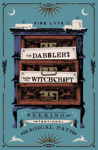 Binding: Paperback
Description: Challenge your assumptions about witchcraft Paganism and spiritual seeking and learn how to craft your own magical path with this timely and entertaining exploration of what it means to practice witchcraft from the host of the Inciting A Riot podcast.