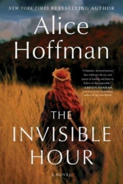 Binding: Hardcover
Description: The latest New York Times bestseller from beloved author Alice Hoffman celebrates the enduring magic of books and is a wonderful story of love and growth (Stephen King). One June day when Mia Jacob can no longer see a way to survive the power of words saves her.