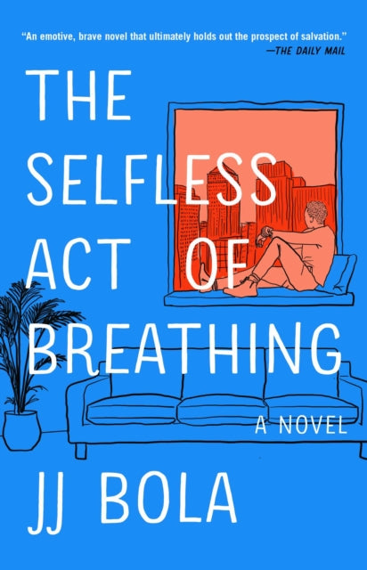 Binding: Paperback
Description: A Black teacher searches for himself across the United States in this emotive brave (Daily Mail London) story for all of us who have fantasized about escaping our daily lives and starting over.