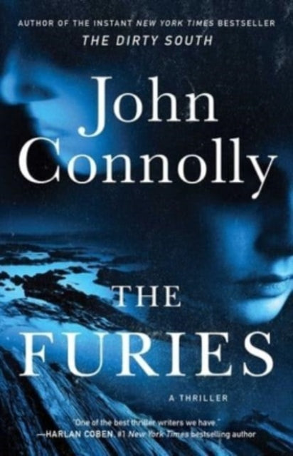 Binding: Paperback
Description: Chaos and murder arrive in Charlie Parker's hometown of Portland Maine with two connected crimes in the latest novel in #1 nationally bestselling author John Connolly's flawless and highly suspenseful (Pop Sugar) series.