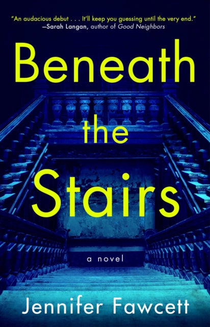 Binding: Paperback
Description: In this spine - tingling atmospheric nail - biter of a novel (Shelf Awareness) a woman returns to her hometown after her childhood friend attempts suicide at an alleged haunted house the same place where a traumatic incident shattered their lives twenty years ago.