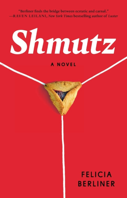 Binding: Paperback
Description: Hilarious and endearing. Shmutz is a dirty book with a pure heart.
