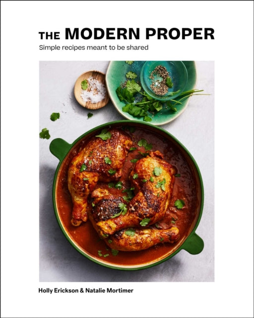 Binding: Hardcover
Description: Get the most out of your time in the kitchen with these 100 fast instant - classic dinners that everyone will love.
