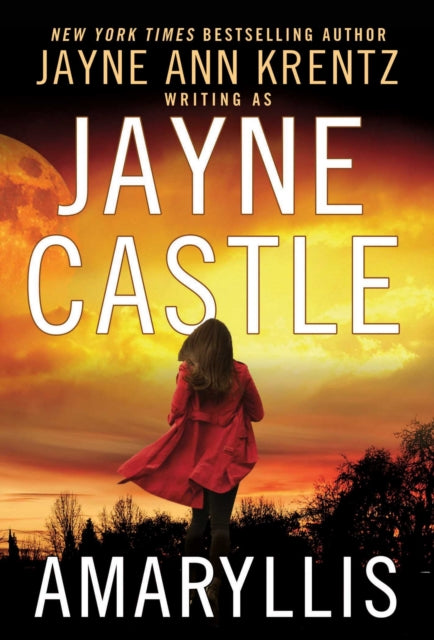 Binding: Paperback
Description: Acclaimed for her novels of delectably entertaining paranormal romantic suspense (Booklist) the wildly popular alter ego of bestselling author Jayne Ann Krentz takes off on a star - dusted excursion to a rich civilization where danger and passion are just a heartbeat away.