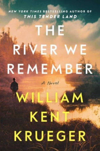 Binding: Hardcover
Description: In 1958, a small Minnesota town is rocked by the murder of its most powerful citizen pouring fresh fuel on old grievances in this dazzling standalone novel from the New York Times bestselling author of the expansive atmospheric American saga (Entertainment Weekly ) This Tender Land.