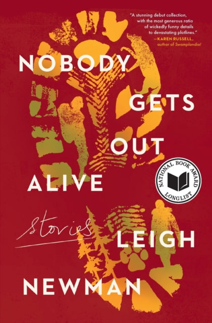 Binding: Paperback
Description: Longlisted FOR THE National BOOK Award AND THE Story Prize Named a BEST BOOK OF 2022 by Oprah Daily Vogue Kirkus Reviews Library Journal and Electric Lit From a prizewinning author comes an electric.