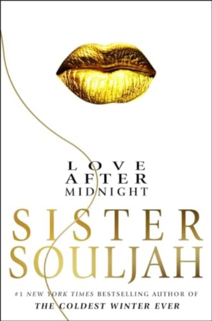 Binding: Hardcover
Description: Sister Souljah returns to her beloved character Winter Santiaga in the captivating and heart - pounding sequel to instant #1 New York Times bestseller Life After Death.