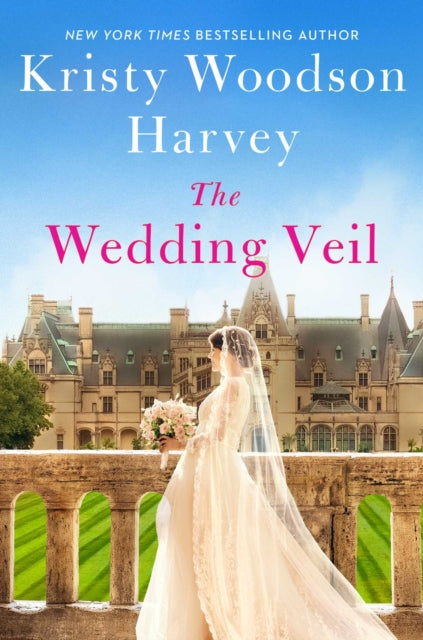 Binding: Hardcover
Description: This masterfully woven literary home run (New York Journal of Books) follows four women across generations bound by a beautiful wedding veil and a connection to the famous Vanderbilt family from the New York Times bestselling author of the Peachtree Bluff series. Four women.