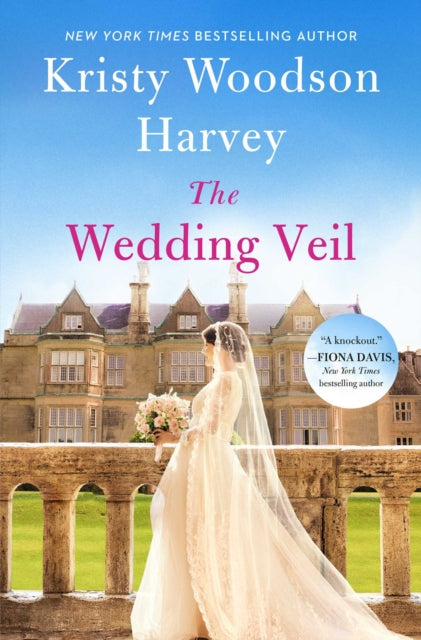 Harvey Kristy Woodson - The Wedding Veil - Paperback