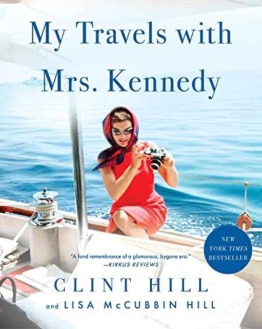 Binding: Paperback
Description: A NEW YORK Times Bestseller From the authors of the #1 New York Times bestseller Mrs.