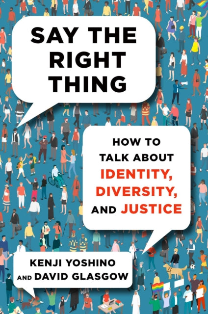 Binding: Hardcover
Description: A Living Now Book Awards Gold Medalist Social Activism/ Charity A practical shame - free guide for navigating conversations across our differences at a time of rapid social change.
