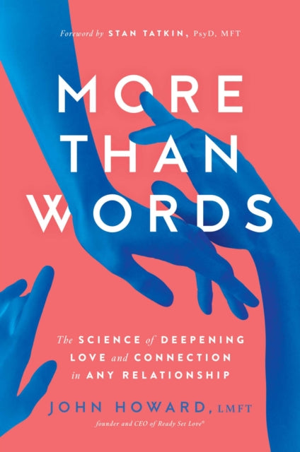 Binding: Paperback
Description: Increase intimacy connection and love with this critical (Vanessa Van Edwards bestselling author of Captivate: The Science of Succeeding with People) science - based guide to creating meaningful and lasting relationships.