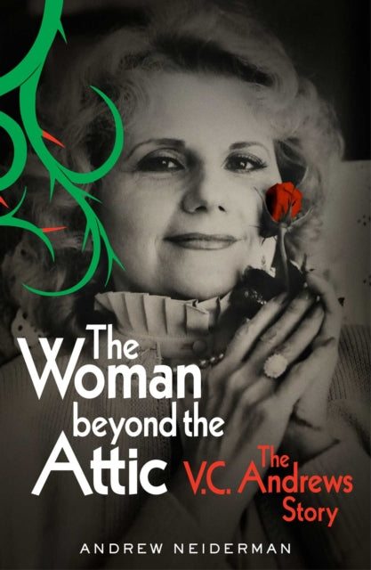Binding: Hardcover
Description: ** Nominated for an Edgar Award for Best Critical/ Biography** This celebration of the woman who took us to the heights of a secluded attic and the depths of our own dark psyches reveals an intimate portrait of the famously private V. C.