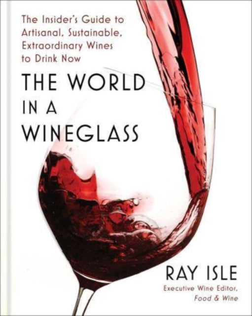 Binding: Hardcover
Description: Food & Wine editor Ray Isle does for wine what Michael Pollan's The Omnivore's Dilemma did for food showing readers how to choose more delicious interesting and environmentally friendly wines without breaking the bank.