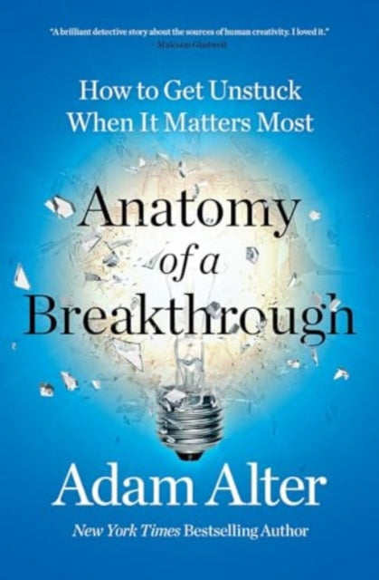 Binding: Paperback
Description: A captivating constructive (Adam Grant #1 New York Times bestselling author of Think Again) guide to breaking free from the thoughts habits jobs relationships and even business models that prevent us from achieving our full potential. Almost everyone feels stuck in some way.