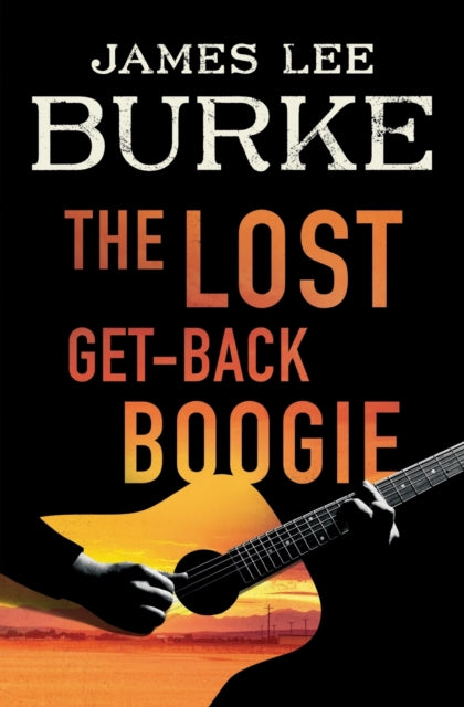 Binding: Paperback
Description: Recently paroled from prison Iry Paret becomes drawn into a tragic conflict involving an ex - convict and their neighbors in this page - turning thriller from New York Times bestselling author James Lee Burke.