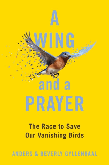 Binding: Hardcover
Description: A captivating drama from the frontlines of the race to save birds set against the devastating loss of one third of the avian population. Three years ago headlines delivered shocking news: nearly three billion birds in North America have vanished over the past fifty years.