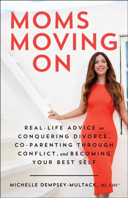 Binding: Paperback
Description: Trust your gut take care of yourself and find new life on the other side with this straightforward (Ilene S. Cohen Ph D award - winning author of When It's Never About You) empowering guide to divorce for moms. We hear it all the time on the news. The divorce rates are rising.