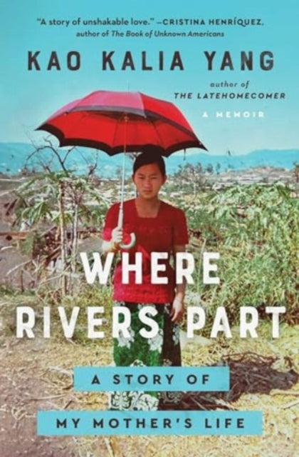 Binding: Hardcover
Description: This powerful memoir about a Hmong family's epic journey to safety is a profound testament to the miraculous strength of women and the indomitable resolve of the human spirit (Cristina Henr quez author of The Book of Unknown Americans).