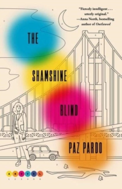 Binding: Paperback
Description: A beguiling blend of noir detective story and science fiction perfect for fans of Michael Chabon and Emily St.