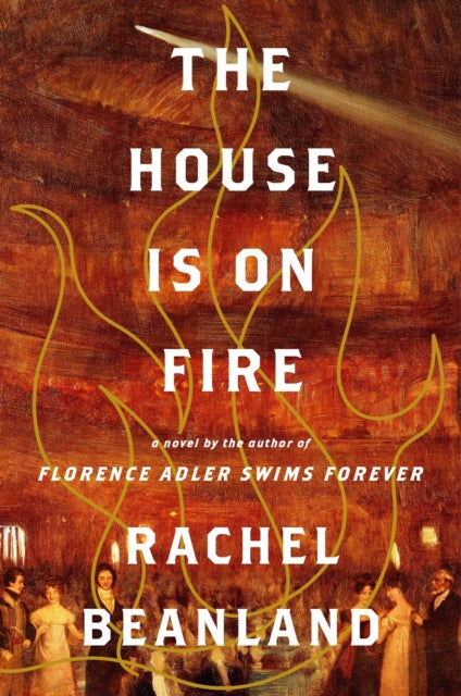 Binding: Hardcover
Description: A wildly entertaining (NPR) gripping (The Washington Post) work of historical fiction about an incendiary tragedy that shocked a young nation and tore apart a community in a single night from the author of Florence Adler Swims Forever. Richmond Virginia 1811.
