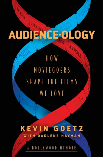 Binding: Paperback
Description: Discover the fascinating and secretive process of audience testing of Hollywood movies through these firsthand stories from famous filmmakers studio heads and stars.