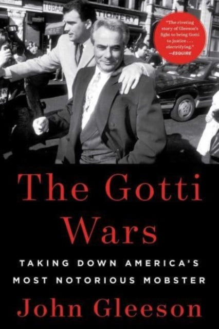 Binding: Paperback
Description: Riveting an electrifying true crime story of the Mafia - smitten eighties and nineties. Suspenseful and multifaceted The Gotti Wars can t be missed.