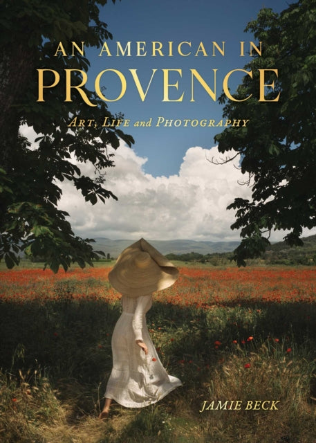 Binding: Hardcover
Description: Let Jamie Beck transport you to the South of France with An American in Provence: part art book part travelogue part memoir and part cookbook and perfect for art lovers Francophiles and armchair travelers alike.