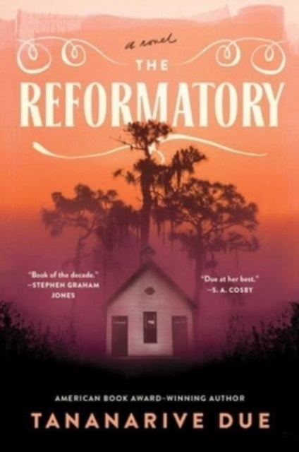Binding: Hardcover
Description: A Los Angeles Times Book Prize Winner and a New York Times Notable Book You re in for a treat. The Reformatory is one of those books you can t put down. Tananarive Due hit it out of the park.
