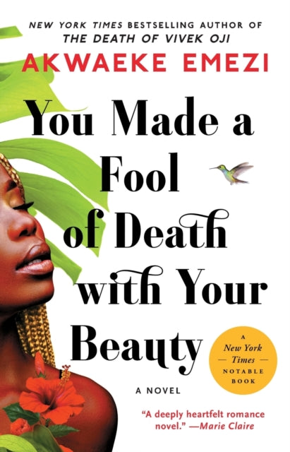 Binding: Paperback
Description: A Good Morning America Buzz Pick A love story like no other and this one will have you gripped from page one. Vogue An unabashed ode to living with and despite pain and mortality.