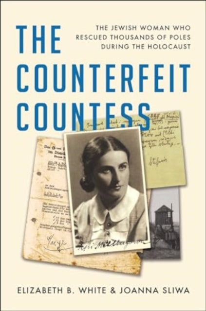 Binding: Hardcover
Description: The remarkable inspiring (The Wall Street Journal) true story of Dr. Josephine Janina Mehlberg a Jewish mathematician who saved thousands of lives in Nazi - occupied Poland by masquerading as a Polish aristocrat drawing on Mehlberg's own unpublished memoir.