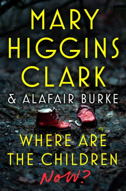 Binding: Hardcover
Description: The legacy of the Queen of Suspense continues with the highly anticipated follow - up to Mary Higgins Clark's iconic novel Where Are the Children? featuring the children of Nancy Harmon facing peril once again as adults.