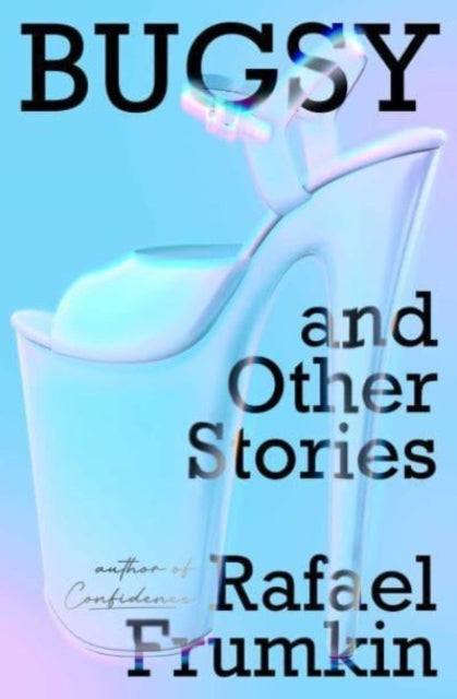 Binding: Paperback
Description: From the author of Confidence and The Comedown comes a wildly imaginative story collection about queerness neurodivergence sexuality and self - discovery.