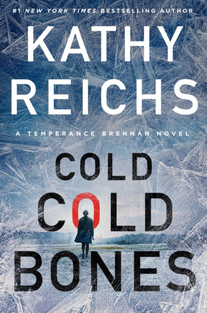 Binding: Hardcover
Description: Reichs has written her masterpiece smart scary complicated and engrossing. Michael Connelly This page - turning series never lets the reader down. Harlan Coben The crowning achievement of a master storyteller.