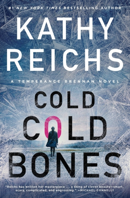 Binding: Paperback
Description: Reichs has written her masterpiece smart scary complicated and engrossing. Michael Connelly This page - turning series never lets the reader down. Harlan Coben The crowning achievement of a master storyteller.