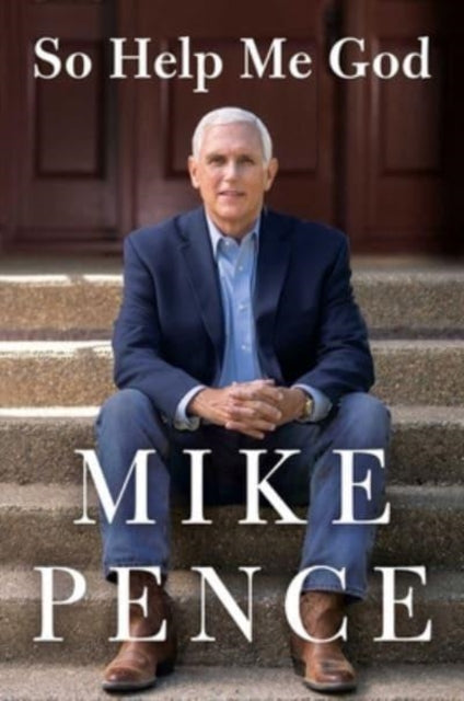 Binding: Hardcover
Description: The autobiography of former Vice President Mike Pence. Loyalty is a Vice President's first duty; but there is a greater one to God and the Constitution. Mike Pence spent more hours in the Oval Office than any of his predecessors.
