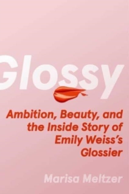 Binding: Hardcover
Description: The bombshell expos that reveals for the first time exactly what happened at Glossier one of America's hottest and most consequential startups and dives deep into the enigmatic visionary woman responsible for it all.