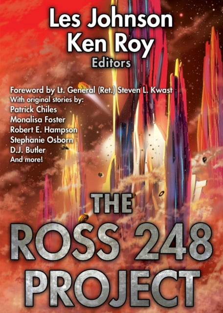 Binding: Paperback
Description: Traveling to the stars will be difficult but not perhaps the most difficult part. What about when we get to another star? What then? Will the planets be immediately habitable? Not likely.