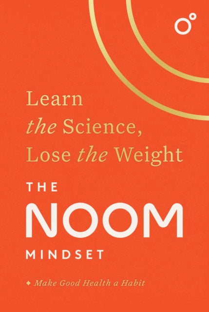 Binding: Hardcover
Description: Noom's first - ever (and only!) official book! When it comes to setting and achieving your goals how you think influences what you do.