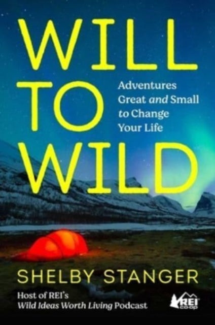 Binding: Hardcover
Description: Embrace adventures both big and small and pursue your wild ideas with this profoundly inspiring and laugh - out - loud funny (Jaimal Yogis author of The Fear Project) guidebook from seasoned adventurer and podcaster Shelby Stanger. Will to Wild is an instruction manual to adventure.